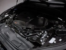 画像をギャラリービューアに読み込む, BMW U10 X2 ARMASPEED Carbon Fiber Cold エアーインテイク