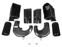 画像をギャラリービューアに読み込む, Mercedes-Benz W205 AMG C63 / C63 S ARMASPEED Carbon Fiber Cold エアーインテイク