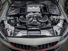画像をギャラリービューアに読み込む, Mercedes-Benz W205 AMG C63 / C63 S ARMASPEED Carbon Fiber Cold エアーインテイク