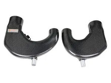画像をギャラリービューアに読み込む, Mercedes-Benz W205 AMG C63 / C63 S ARMASPEED Carbon Fiber Cold エアーインテイク