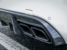 画像をギャラリービューアに読み込む, Mercedes-Benz W205 C63 / C63S ARMASPEED Carbon Fiber エアロダイナミックキット