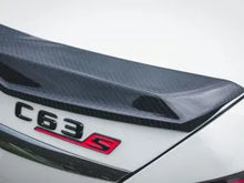 画像をギャラリービューアに読み込む, Mercedes-Benz W205 C63 / C63S ARMASPEED Carbon Fiber エアロダイナミックキット