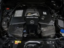 画像をギャラリービューアに読み込む, Mercedes-Benz W464 G63 AMG ARMASPEED Carbon Fiber Cold エアーインテイク