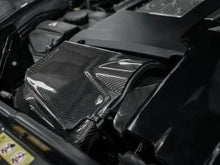 画像をギャラリービューアに読み込む, Mercedes-Benz W464 G63 AMG ARMASPEED Carbon Fiber Cold エアーインテイク