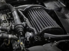 画像をギャラリービューアに読み込む, Mercedes-Benz W464 G63 AMG ARMASPEED Carbon Fiber Cold エアーインテイク