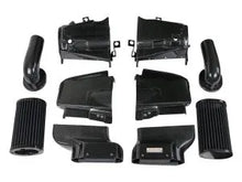 画像をギャラリービューアに読み込む, Mercedes-Benz W464 G63 AMG ARMASPEED Carbon Fiber Cold エアーインテイク