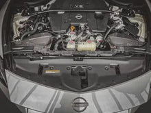 画像をギャラリービューアに読み込む, Nissan Z ARMASPEED Carbon Fiber Cold エアーインテイク