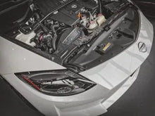 画像をギャラリービューアに読み込む, Nissan Z ARMASPEED Carbon Fiber Cold エアーインテイク