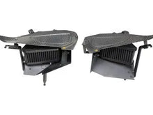 画像をギャラリービューアに読み込む, Nissan Z ARMASPEED Carbon Fiber Cold エアーインテイク