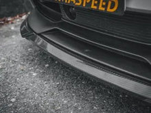 画像をギャラリービューアに読み込む, Porsche Taycan ARMASPEED Carbon Fiber エアロダイナミックキット