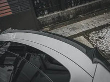 画像をギャラリービューアに読み込む, Porsche Taycan ARMASPEED Carbon Fiber エアロダイナミックキット