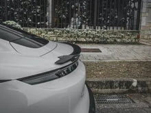 画像をギャラリービューアに読み込む, Porsche Taycan ARMASPEED Carbon Fiber エアロダイナミックキット