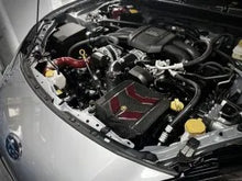 画像をギャラリービューアに読み込む, SUBARU BRZ ARMASPEED Carbon Fiber Cold エアーインテイク