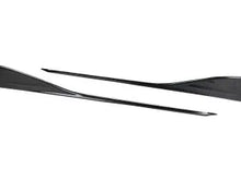 画像をギャラリービューアに読み込む, TOYOTA Supra A90 MK5 ARMASPEED Carbon Fiber エアロダイナミックキット