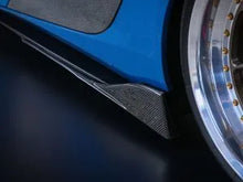 画像をギャラリービューアに読み込む, TOYOTA Supra A90 MK5 ARMASPEED Carbon Fiber エアロダイナミックキット