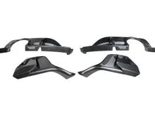 画像をギャラリービューアに読み込む, TOYOTA Supra A90 MK5 ARMASPEED Carbon Fiber エアロダイナミックキット