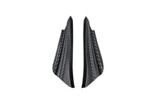 画像をギャラリービューアに読み込む, SUPRA A90 Carbon Fiber Front Canards| カーボンファイバー・フロントカナード