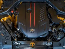 画像をギャラリービューアに読み込む, Toyota Supra A90 MK5 3.0 Carbon Fiber Cold エアーインテイク