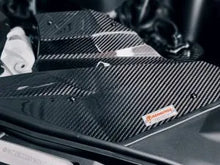 画像をギャラリービューアに読み込む, Toyota Supra A90 MK5 3.0 Carbon Fiber Cold エアーインテイク