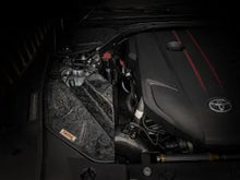 画像をギャラリービューアに読み込む, Toyota Supra A90 MK5 3.0 Carbon Fiber Cold エアーインテイク