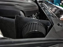 画像をギャラリービューアに読み込む, Toyota Supra A90 MK5 3.0 Carbon Fiber Cold エアーインテイク