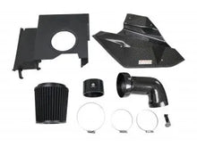 画像をギャラリービューアに読み込む, Toyota Supra A90 MK5 2.0 Carbon Fiber Cold エアーインテイク