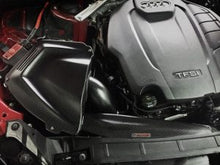 画像をギャラリービューアに読み込む, Audi A4 B9/ B9.5 2.0T Carbon Fiber Cold エアーインテイク
