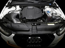 画像をギャラリービューアに読み込む, Audi A4 / A5 B8.5 1.8T / 2.0T Carbon Fiber Cold エアーインテイク
