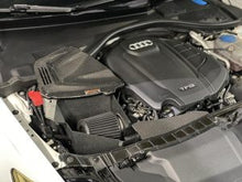画像をギャラリービューアに読み込む, Audi A6 C7 / C7.5 2.0T Aluminum Alloy Cold エアーインテイク
