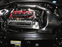 画像をギャラリービューアに読み込む, Audi RS3 8V Carbon Fiber Cold エアーインテイク

