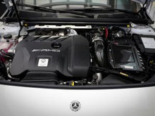 画像をギャラリービューアに読み込む, Mercedes-Benz C118 CLA45S / W177 A45S Carbon Fiber Cold エアーインテイク
