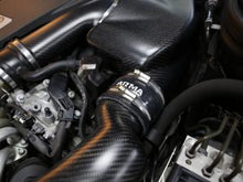 画像をギャラリービューアに読み込む, Mercedes-Benz W218 CLS 63 AMG Carbon Fiber Cold エアーインテイク
