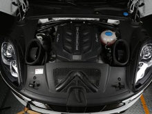 画像をギャラリービューアに読み込む, Porsche Macan 3.0T/ 3.6T Carbon Fiber Cold エアーインテイク
