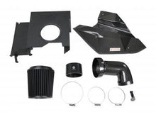 画像をギャラリービューアに読み込む, Toyota Supra A90 MK5 2.0 Carbon Fiber Cold エアーインテイク