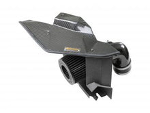 画像をギャラリービューアに読み込む, Toyota Supra A90 MK5 2.0 Carbon Fiber Cold エアーインテイク