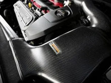 画像をギャラリービューアに読み込む, Audi RS3 8Y Carbon Fiber Cold エアーインテイク
