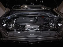画像をギャラリービューアに読み込む, BMW U10 X2 ARMASPEED Carbon Fiber Cold エアーインテイク

