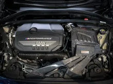 画像をギャラリービューアに読み込む, BMW F40 M135i xDrive ARMASPEED Carbon Fiber Cold エアーインテイク
