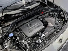 画像をギャラリービューアに読み込む, MINI Countryman U25 ARMASPEED Carbon Fiber Cold エアーインテイク
