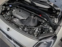 画像をギャラリービューアに読み込む, MINI Countryman U25 ARMASPEED Carbon Fiber Cold エアーインテイク
