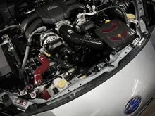 画像をギャラリービューアに読み込む, SUBARU BRZ ARMASPEED Carbon Fiber Cold エアーインテイク
