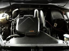 画像をギャラリービューアに読み込む, Audi A3 8V 1.4T Carbon Fiber Cold エアーインテイク
