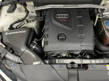 画像をギャラリービューアに読み込む, Audi A4 / A5 B8 2.0T Carbon Fiber Cold エアーインテイク
