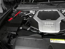 画像をギャラリービューアに読み込む, Audi A6 C8 3.0T Aluminum Alloy Cold エアーインテイク
