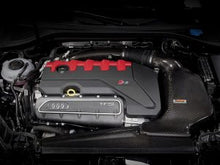 画像をギャラリービューアに読み込む, Audi RS3 8.5V Carbon Fiber Cold エアーインテイク
