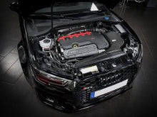 画像をギャラリービューアに読み込む, Audi RS3 8.5V Carbon Fiber Cold エアーインテイク

