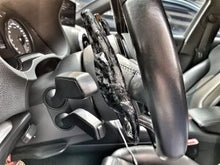 画像をギャラリービューアに読み込む, Audi S3 Forged Carbon Wheel Paddle Shifters

