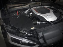 画像をギャラリービューアに読み込む, Audi S4 / RS4 / S5 / RS5 B9 3.0T Carbon Fiber Cold エアーインテイク
