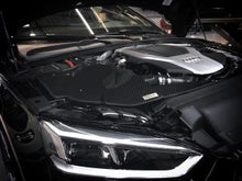 画像をギャラリービューアに読み込む, Audi S4 / RS4 / S5 / RS5 B9 3.0T Carbon Fiber Cold エアーインテイク
