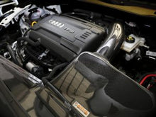画像をギャラリービューアに読み込む, Audi TT 8S Carbon Fiber Cold エアーインテイク
